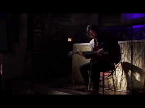 Ed Harcourt - Church of No Religion (solo acoustic) // Hibrow Music
