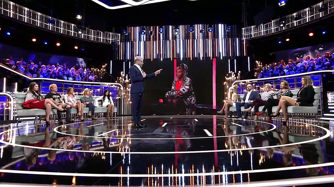 GH DUO Gala 11 Completa HD (2/2)