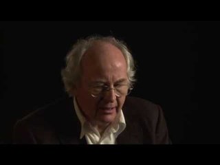 Phillip Pullman Interview // HiBrow Teaser