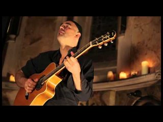 Sarah Jane Morris & Antonio Forcione - Aweshock // Hibrow Music