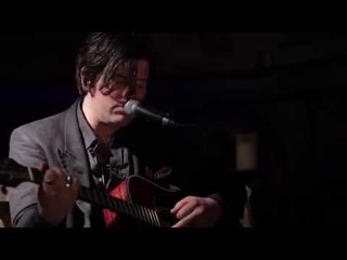 Ed Harcourt - El Magnifico (solo acoustic) // Hibrow Music