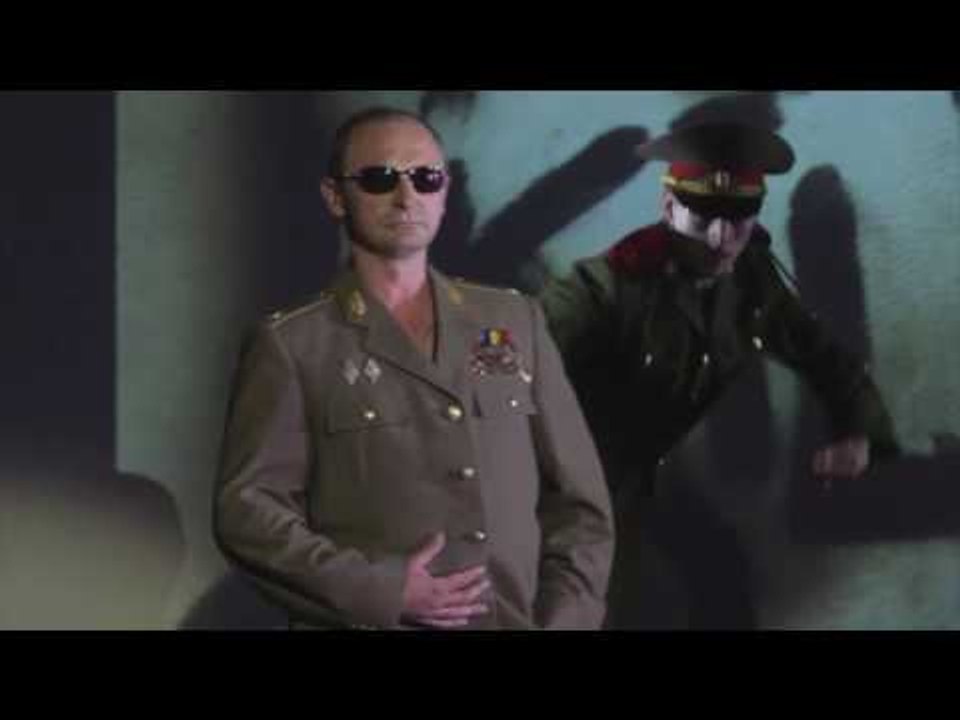 Vladimir Putin "La Donna e Mobile" // HiBrow Teaser