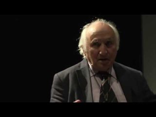 Peter Howson and Richard Demarco // HiBrow Teaser