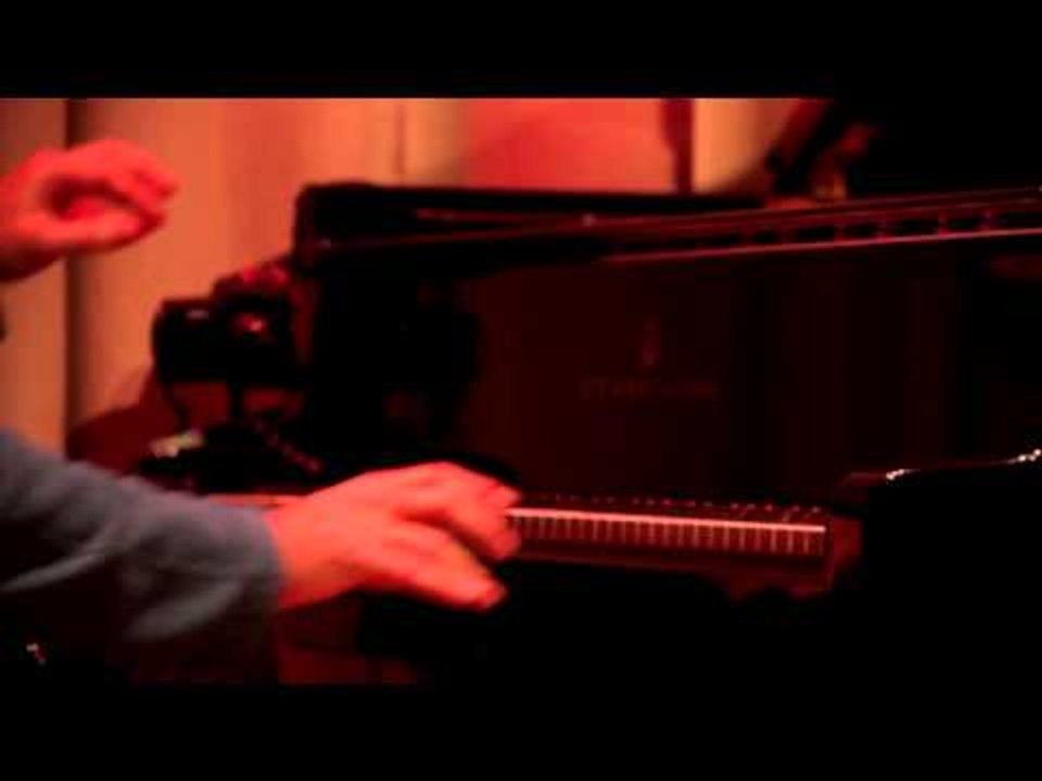 Marcin Masecki: Deconstructing Scarlatti V // HiBrow