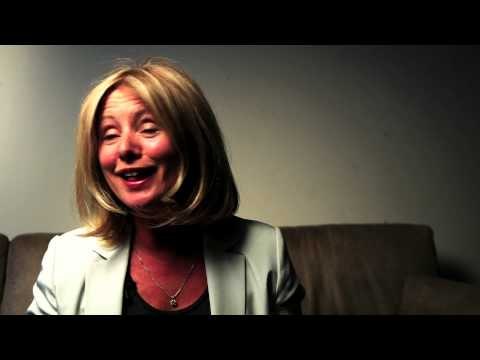 Rachael Fleming 'Trainspotting' // HiBrow