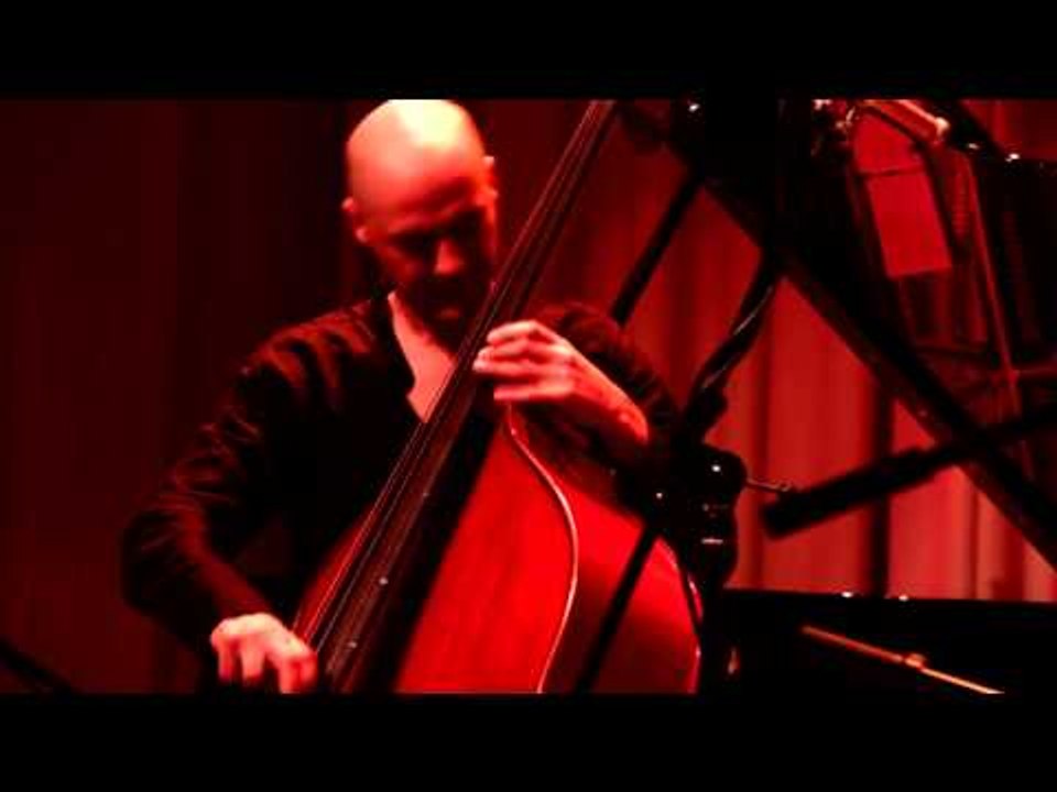 Olés Duo: 'Animosa' // Jazz and Experimental Music from Poland Festival / Hibrow