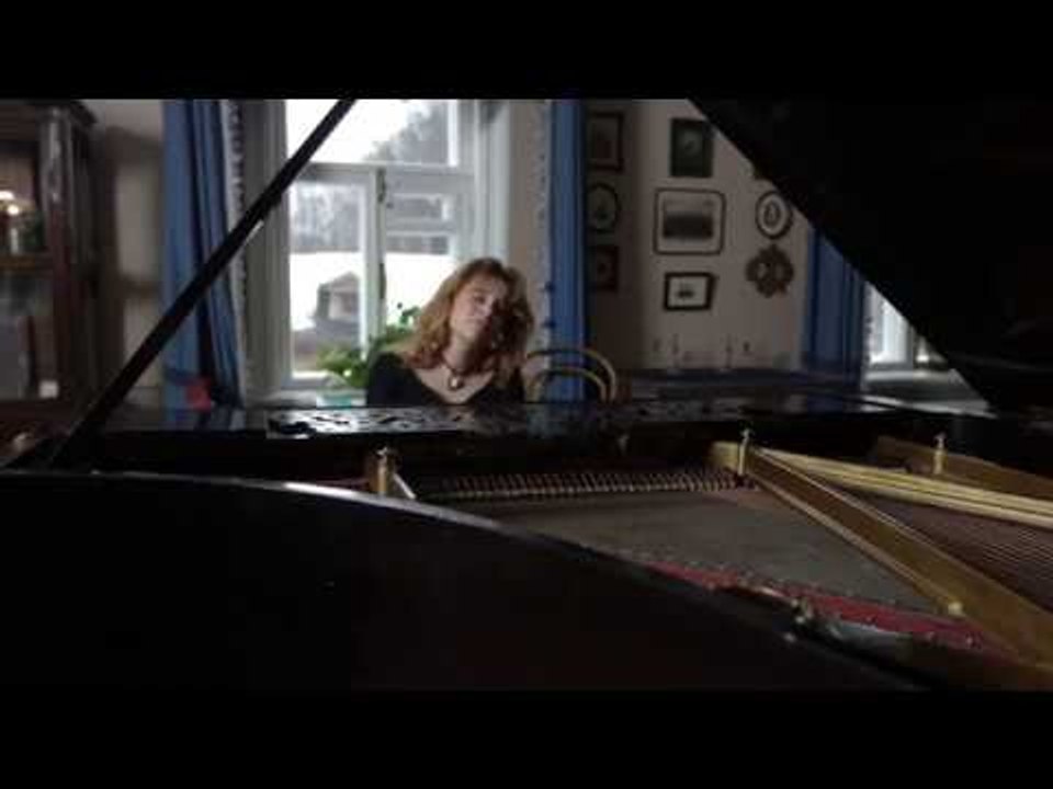 Tchaikovsky "The Seasons" Preview // Sophia Lisovskaya / HiBrow