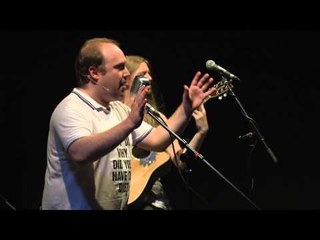 Jonny and The Baptists: Boom // HiBrow