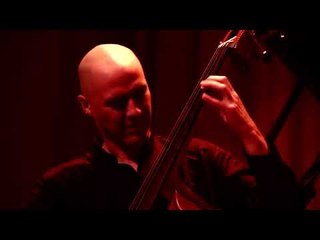 Olés Duo: 'Mahindra' // Jazz and Experimental Music from Poland Festival / Hibrow