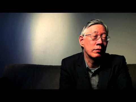 Masahiro Hirakubo 'Trainspotting' // HiBrow