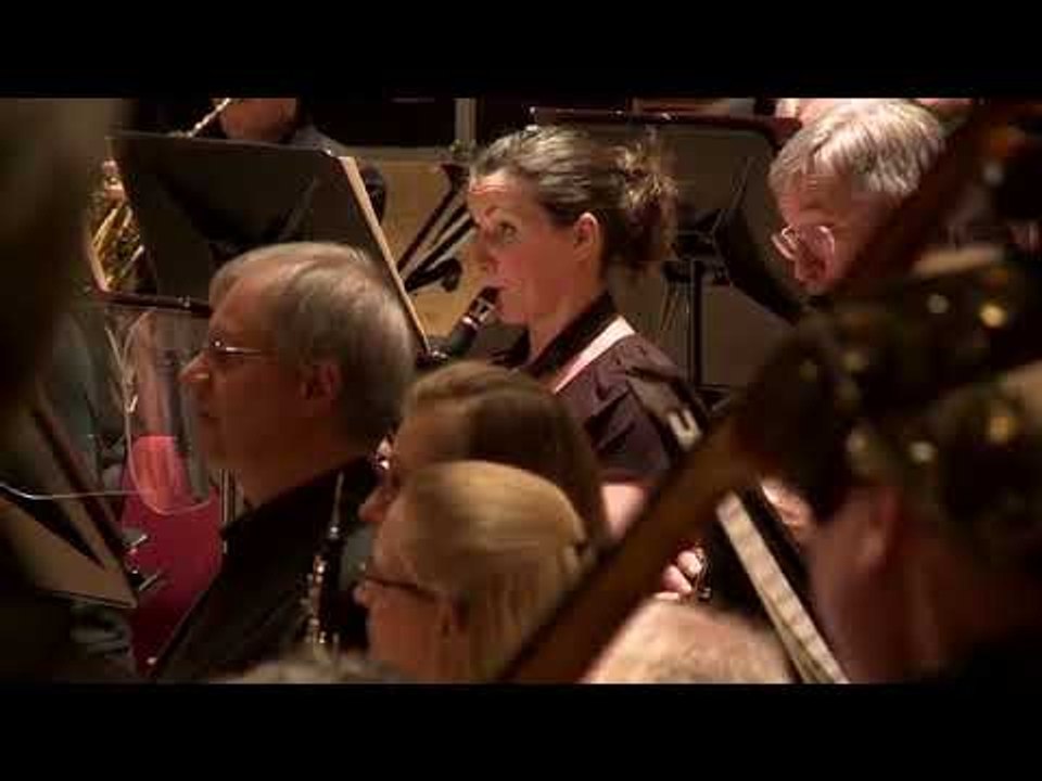 Mahler: Symphony No. 5 - V. Rondo-Finale. Alleg...