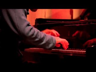 Marcin Masecki: Deconstructing Scarlatti IV // HiBrow