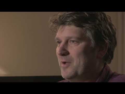 Peter Cattaneo 'The Full Monty' // Hibrow