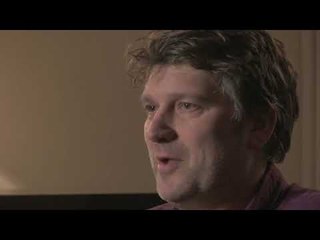 Peter Cattaneo 'The Full Monty' // Hibrow