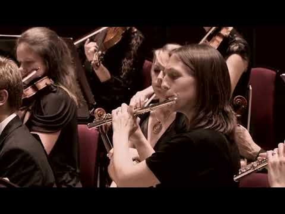 Mahler: Symphony No. 4 - I. Bedächtig, nicht ei...