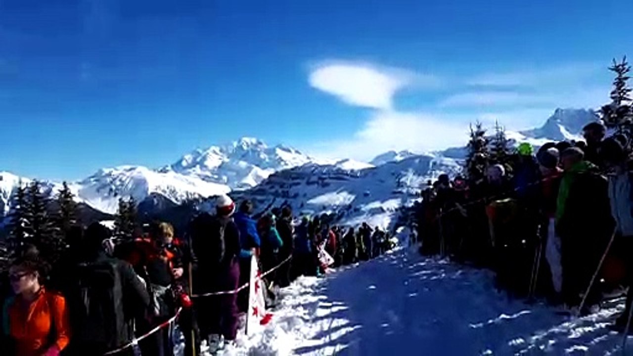 Pierra Menta