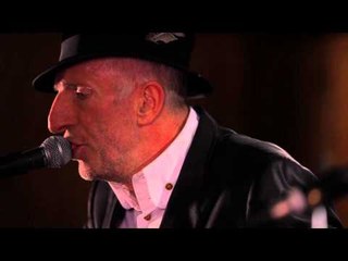 Richard Strange: Dumb | HiBrow