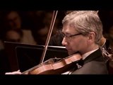 Mahler: Symphony No. 4 - II. In gemächlicher Bewegung, ohne Hast // RLPO / Vasily Petrenko