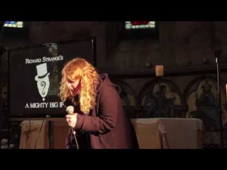 Kate Tempest: End Times | HiBrow