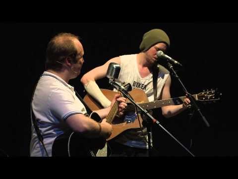 Jonny and The Baptists: When You Grow Up // HiBrow