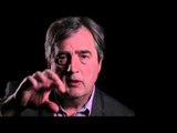 Sebastian Barry Interview | World Book Night 2013 | HiBrow