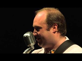 Jonny and the Baptists: Buckets of C*m // HiBrow