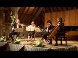 Debussy String Quartet in G minor // III. Andantino, doucement expressif4