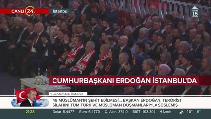 Büyük Samsun Buluşması