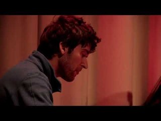 Marcin Masecki: The Sonatas of Scarlatti // Hibrow Music