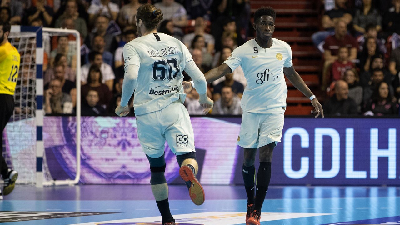 Ivry - PSG Handball : les réactions