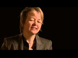 Sarah Waters Interview | HiBrow