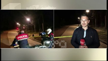TV Ora - Atentati te Liqeni, viktima u vra në sy të djalit të mitur