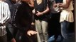 Jennifer Lopez & Alex Rodriguez 3 Last Shows Party 2018