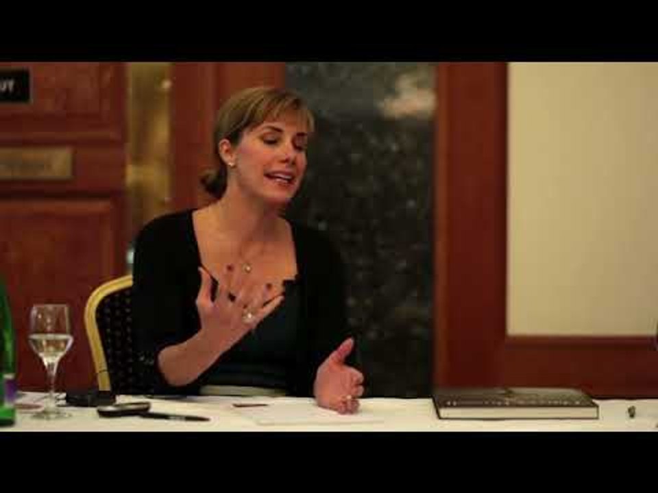 Darcey Bussell CBE, Prima Ballerina & President of the Royal Academy of Dance