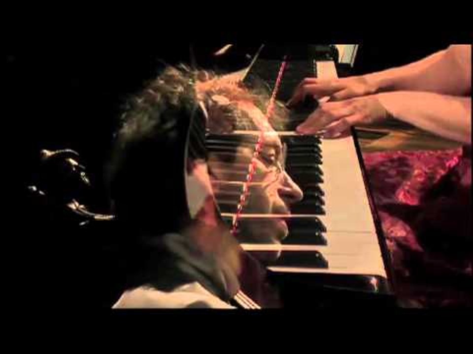 Rachmaninov Cello Sonata in G minor Op 19 - Andante