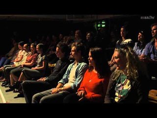 Sarah Louise Young as Cabaret Whore EXTRACT: On A Boulevard In Gay Paris