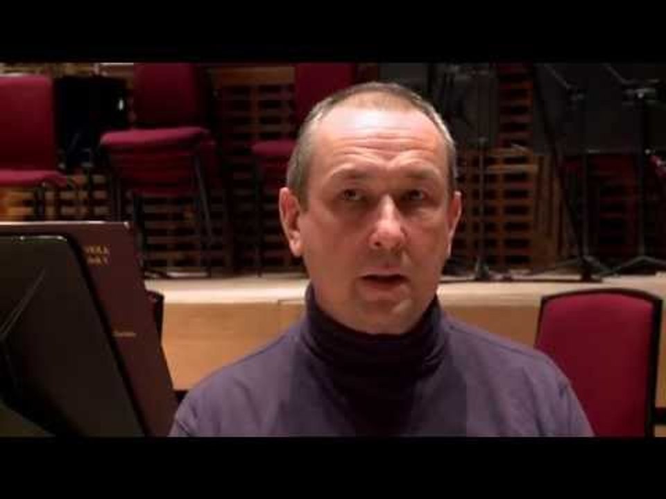 The Horn Section with Tim Jackson & Chris Morley