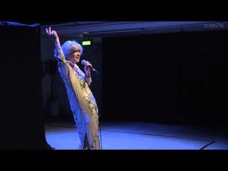 Sarah Louise Young as Cabaret Whore EXTRACT: At Last I'm In The Spotlight