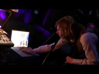 Inside Out Piano with Sarah Nicolls