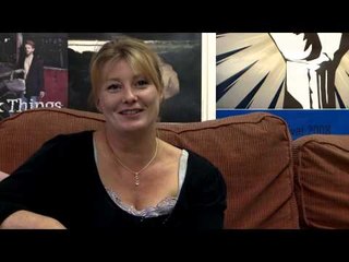 Meg Fraser - actor, T5