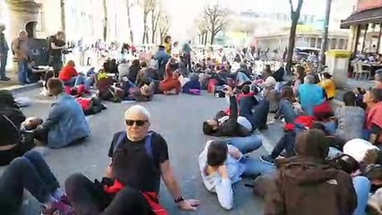 Climat : « Les morts se compteront par millions si nous ne faisons rien »