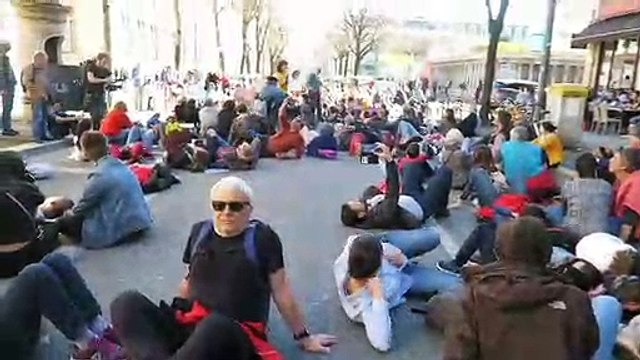 Climat : « Les morts se compteront par millions si nous ne faisons rien »