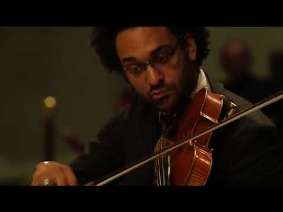 Fine Arts Quartet PREVIEW