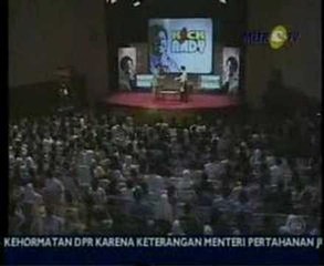 KickAndy : Blak-Blakan dengan Sultan (Versi Lengkap) [1]