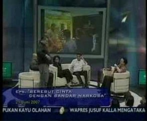 KickAndy : Andy's Diary [9]