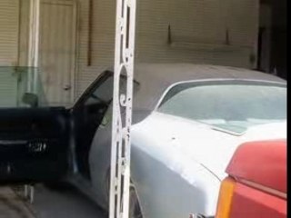 1971 Buick Riviera Boat Tail Rare Classic Car