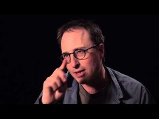 Jon Ronson on Writing