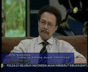 KickAndy : Andy's Diary [2]