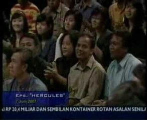 KickAndy : Andy's Diary [1]