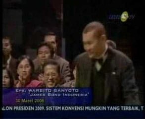 KickAndy : Andy's Diary [4]